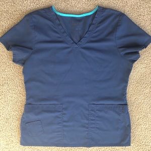 Scrubs